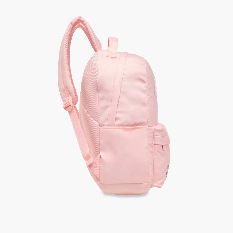 BT21 حقيبة ظهر وردية BT21 للأطفال - Image 5